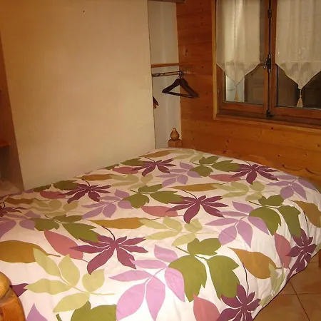 La Clusaz, 3 Pièces, 6 Personnes - Fr-1-459-20 Appartement La Clusaz