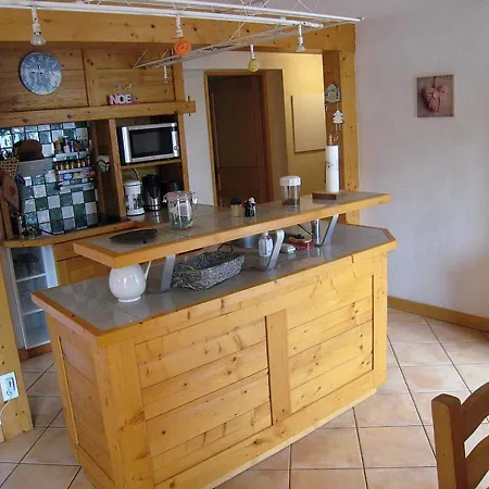 La Clusaz, 3 Pièces, 6 Personnes - Fr-1-459-20 Appartement *
