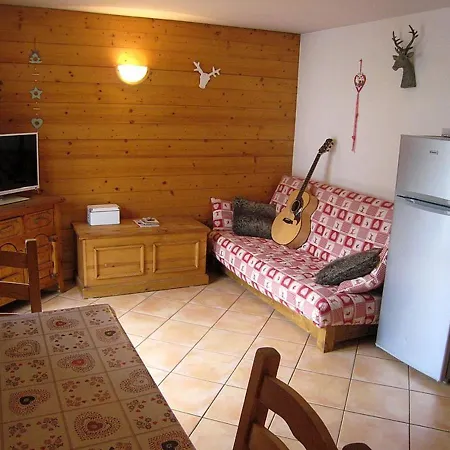 La Clusaz, 3 Pièces, 6 Personnes - Fr-1-459-20 *