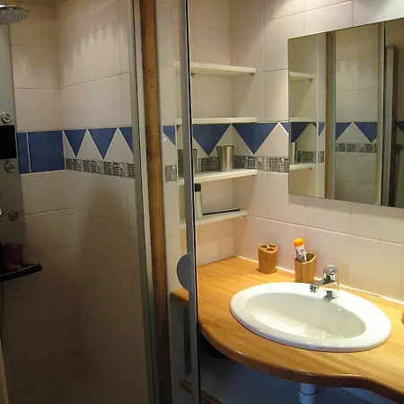 La Clusaz, 3 Pièces, 6 Personnes - Fr-1-459-20 Appartement *
