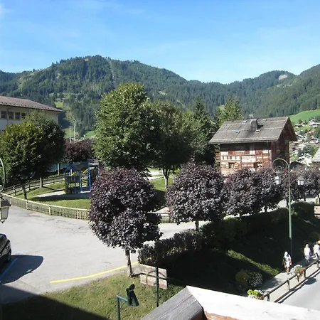 La Clusaz, 3 Pièces, 6 Personnes - Fr-1-459-20