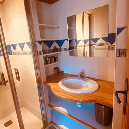 La Clusaz, 3 Pièces, 6 Personnes - Fr-1-459-20 *
