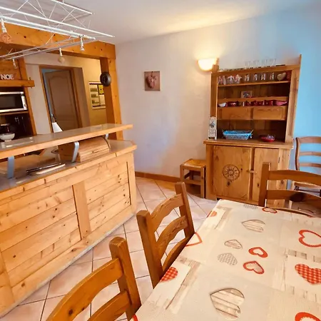 La Clusaz, 3 Pièces, 6 Personnes - Fr-1-459-20 *