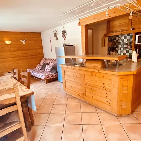 La Clusaz, 3 Pièces, 6 Personnes - Fr-1-459-20 Appartement
