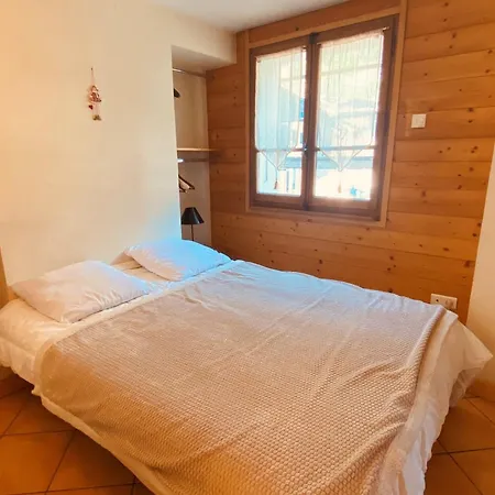 Appartement La Clusaz, 3 Pièces, 6 Personnes - Fr-1-459-20 *