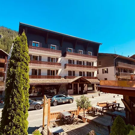 La Clusaz, 3 Pièces, 6 Personnes - Fr-1-459-20 La Clusaz