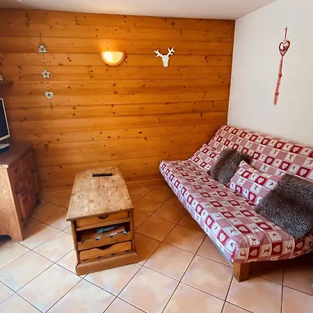 La Clusaz, 3 Pièces, 6 Personnes - Fr-1-459-20 * La Clusaz